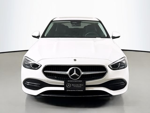 mercedes-benz c-class sedan 2023 W1KAF4GB0PR081952 image mercedes-benz c-class sedan 2023 W1KAF4GB0PR081952 image